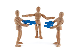 Servicios de Administración de Fincas en Valencia (Equipo de trabajo)