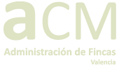 Administración de Fincas ACM (Valencia)